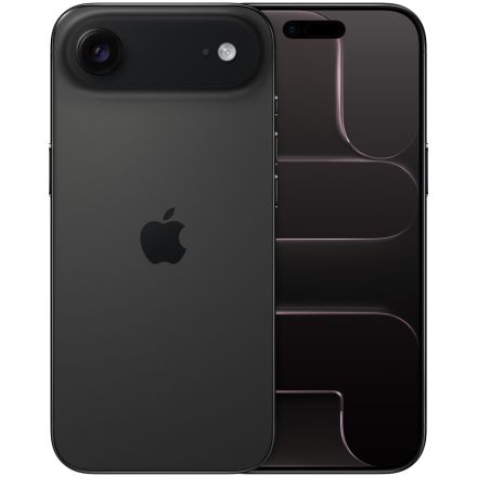 Apple iPhone Air eSIM 256 ГБ Space Black