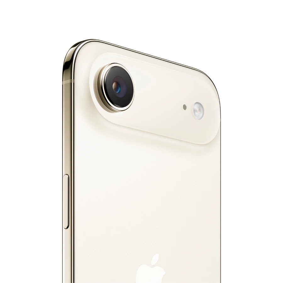 Buy Apple iPhone Air eSIM 256 GB Light Gold