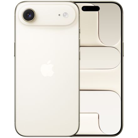 Apple iPhone Air eSIM 256 ГБ Light Gold