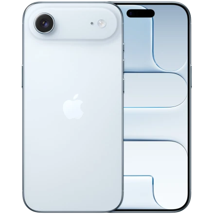 Buy Apple iPhone Air eSIM 256 GB Sky Blue