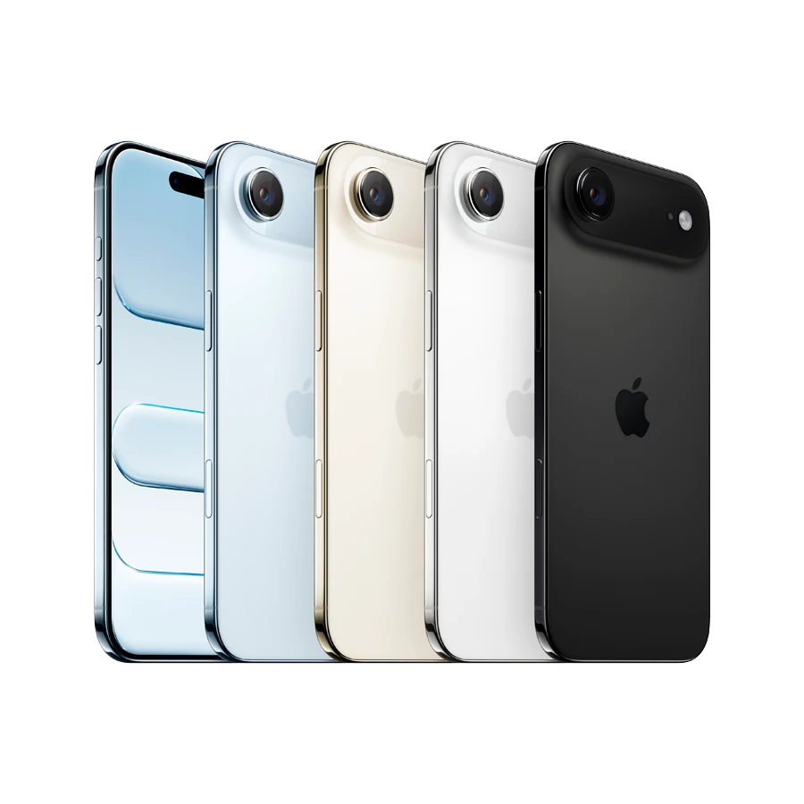 Купить Apple iPhone Air eSIM 512 ГБ Light Gold