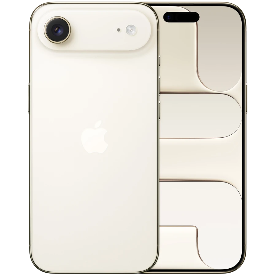 Купить Apple iPhone Air eSIM 512 ГБ Light Gold
