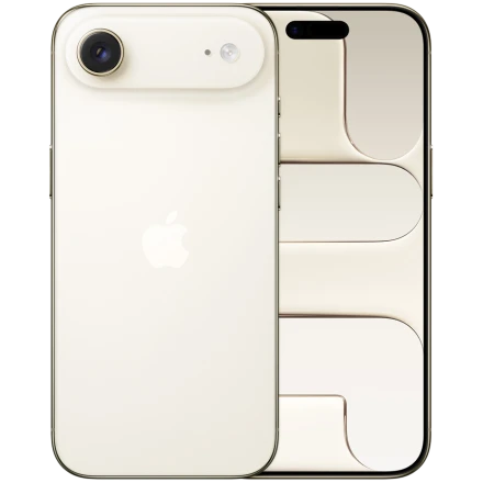 Купить Apple iPhone Air eSIM 512 ГБ Light Gold