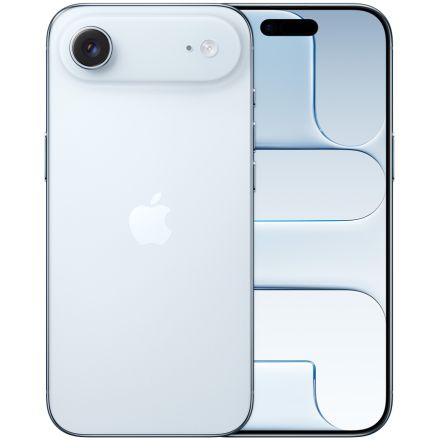 Apple iPhone Air eSIM 512 ГБ Sky Blue