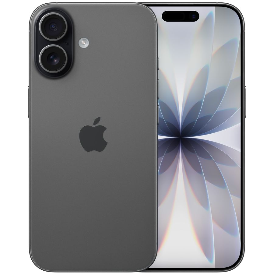 Buy Apple iPhone 17 eSIM 256 GB Black