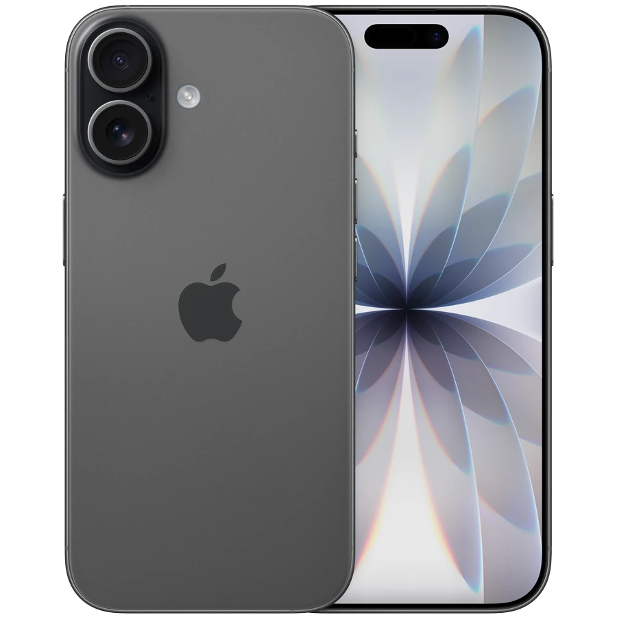 Buy Apple iPhone 17 eSIM 256 GB Black
