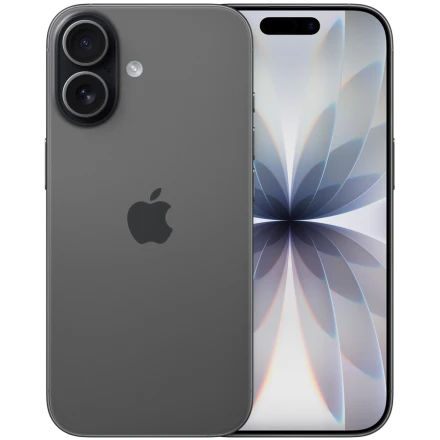 Buy Apple iPhone 17 eSIM 256 GB Black