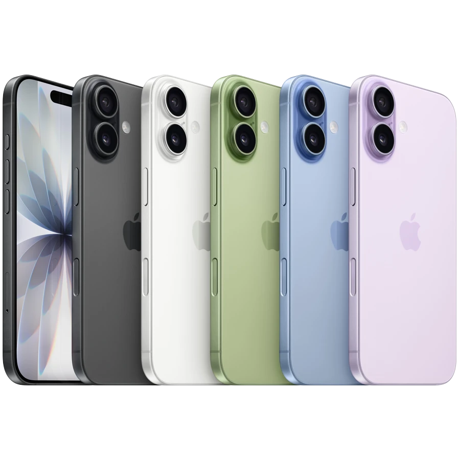 Buy Apple iPhone 17 256 GB Black