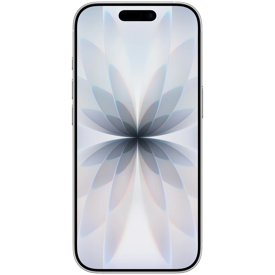 Apple iPhone 17 256 ГБ Белый