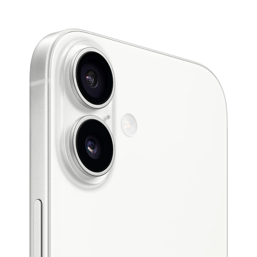 Apple iPhone 17 256 ГБ Белый