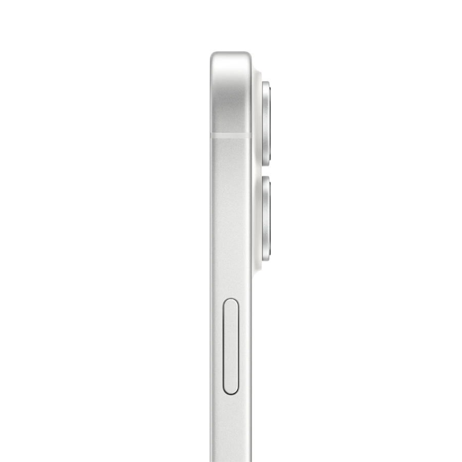 Apple iPhone 17 256 ГБ Белый