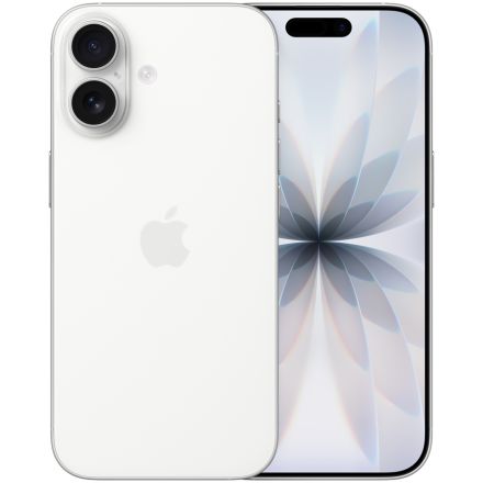 Apple iPhone 17 256 ГБ Белый