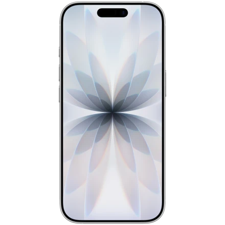 Apple iPhone 17 256 ГБ Белый