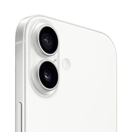 Apple iPhone 17 256 ГБ Белый