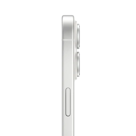 Apple iPhone 17 256 ГБ Белый