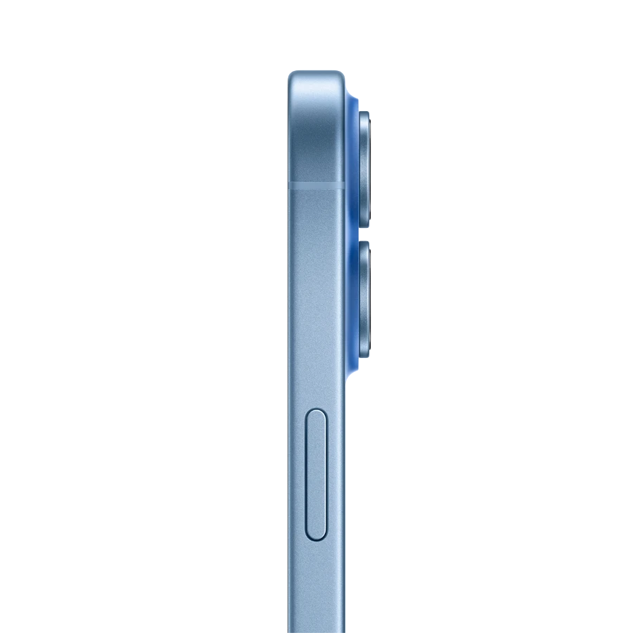 Buy Apple iPhone 17 256 GB Mist Blue