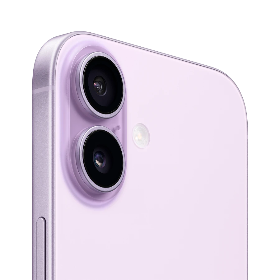 Купить Apple iPhone 17 256 ГБ Lavender