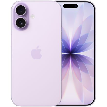 Apple iPhone 17 256 ГБ Lavender