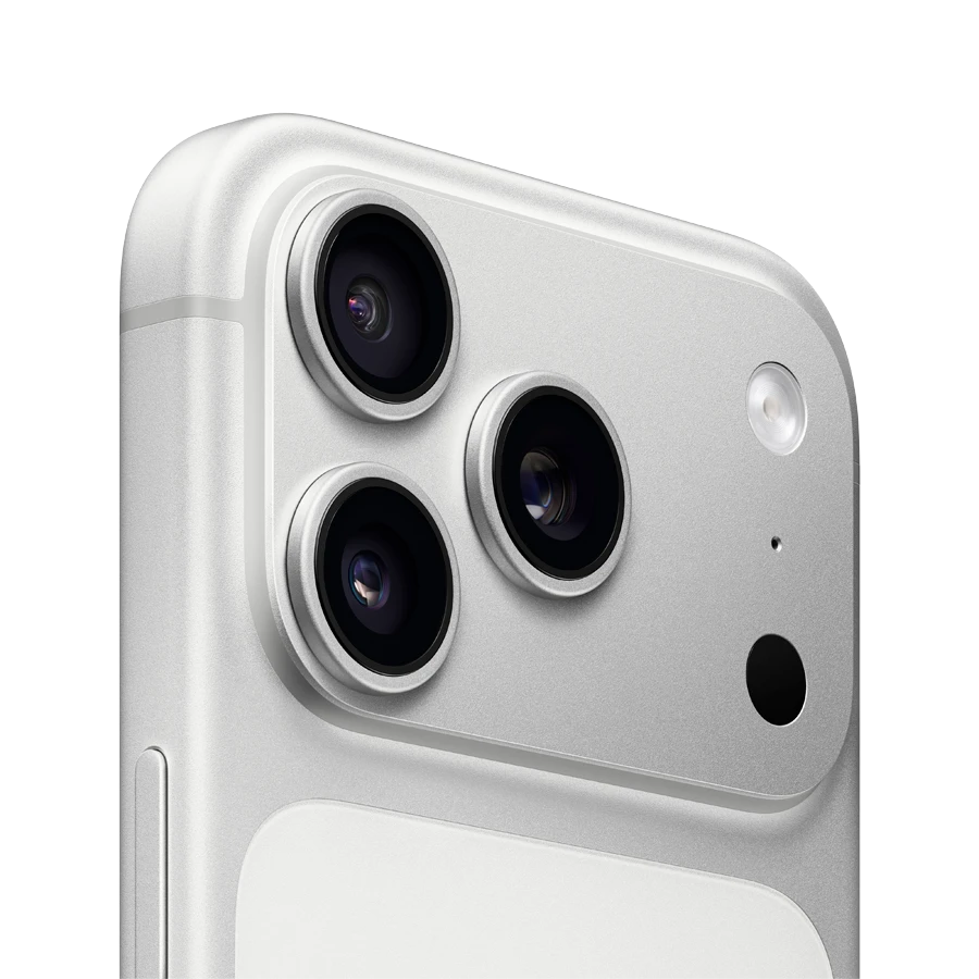 Apple iPhone 17 Pro 256 GB Silver