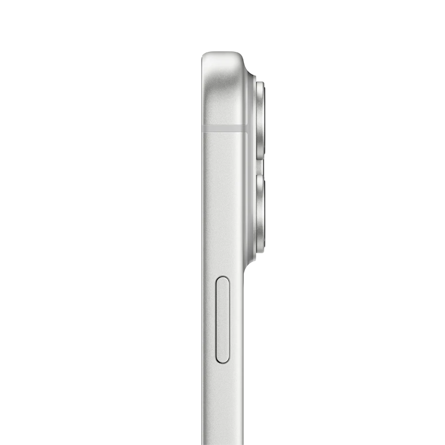 Apple iPhone 17 Pro 256 GB Silver