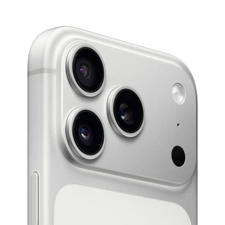 Apple iPhone 17 Pro 256 GB Silver