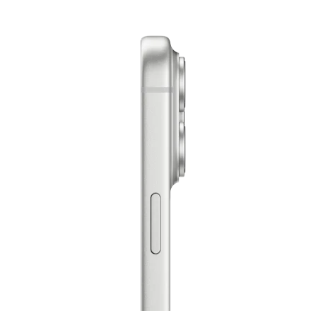 Apple iPhone 17 Pro 256 GB Silver