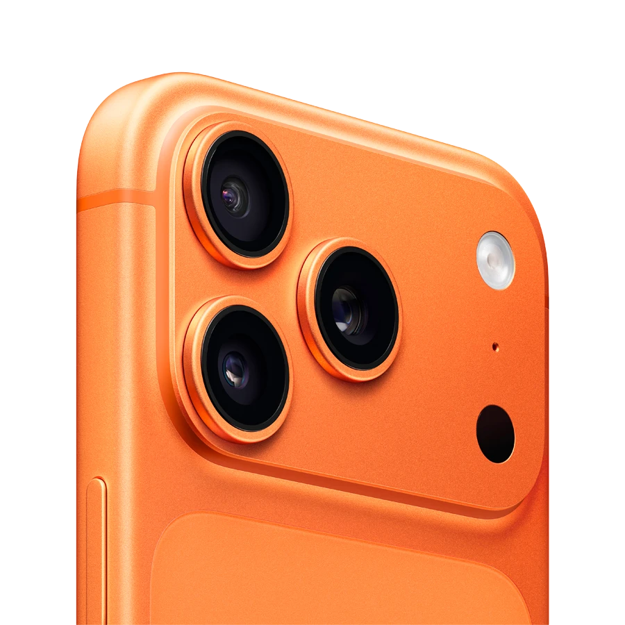 Apple iPhone 17 Pro 256 GB Cosmic Orange