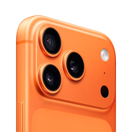 Apple iPhone 17 Pro 256 GB Cosmic Orange