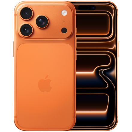 Apple iPhone 17 Pro 256 ГБ Cosmic Orange