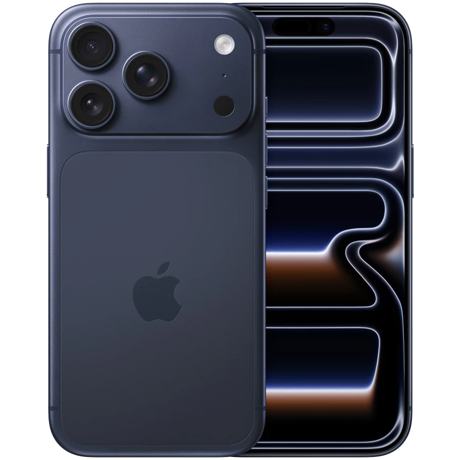 Apple iPhone 17 Pro 512 GB Deep Blue