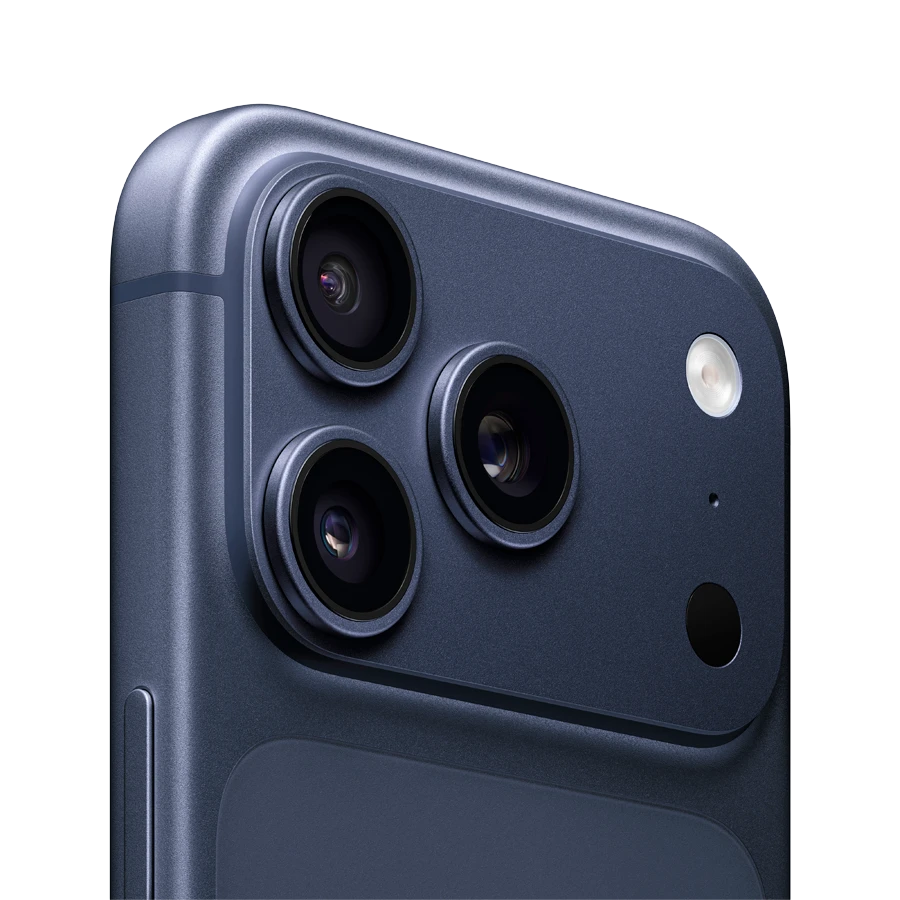 Apple iPhone 17 Pro 512 GB Deep Blue