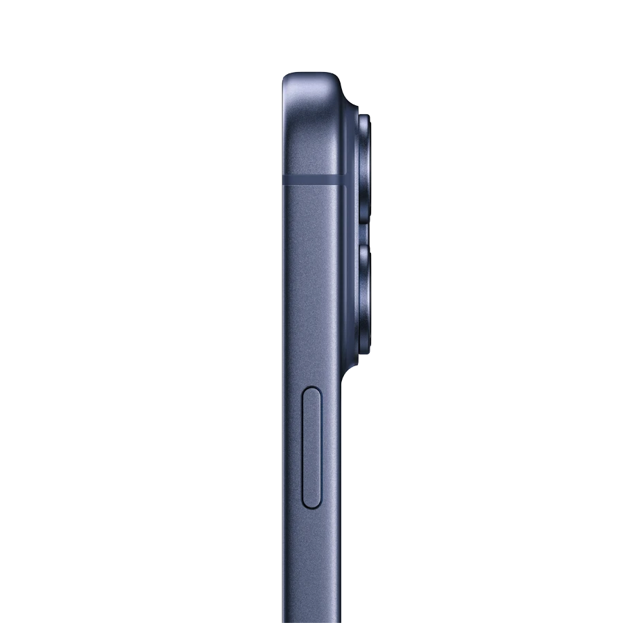 Apple iPhone 17 Pro 512 GB Deep Blue