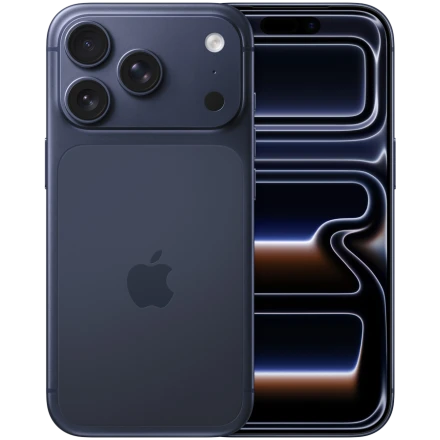 Apple iPhone 17 Pro 512 GB Deep Blue