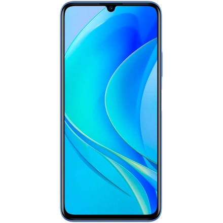 Huawei Nova Y70 128 ГБ Crystal Blue