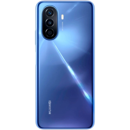 Huawei Nova Y70 128 ГБ Crystal Blue