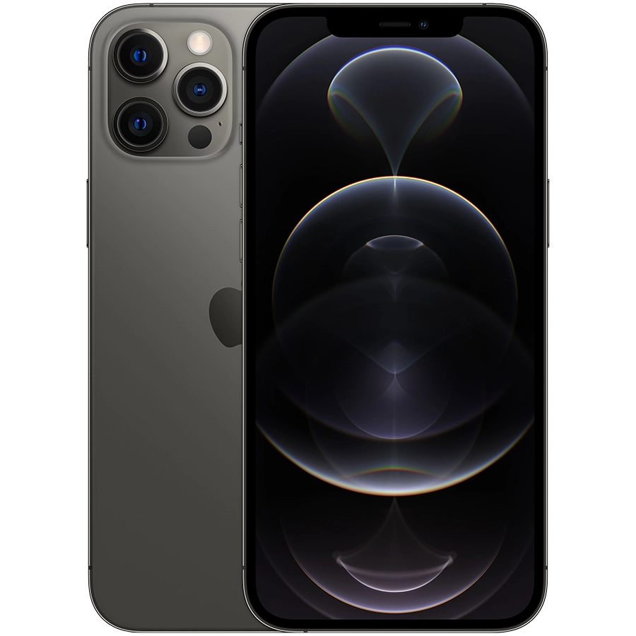 Apple iPhone 12 Pro Max 128 GB Graphite
