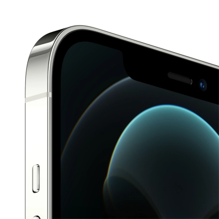 Apple iPhone 12 Pro Max 128 GB Silver