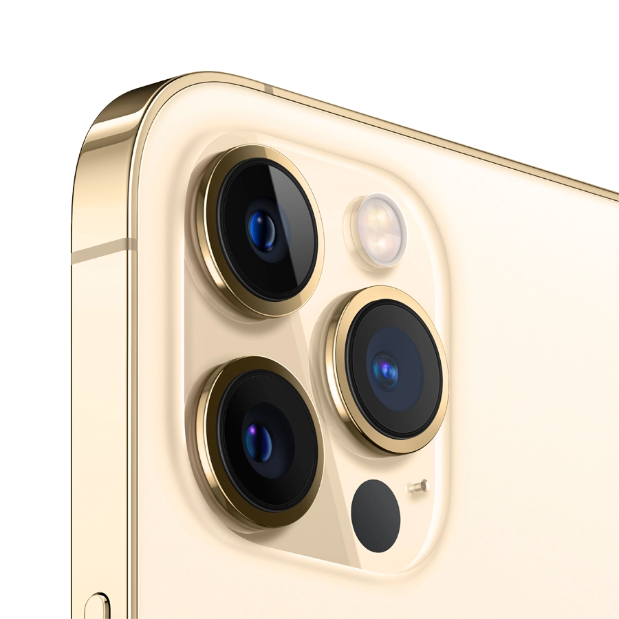 Apple iPhone 12 Pro Max 128 GB Gold