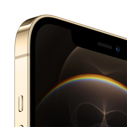 Apple iPhone 12 Pro Max 128 GB Gold