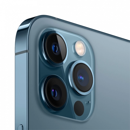 Apple iPhone 12 Pro Max 128 GB Pacific Blue