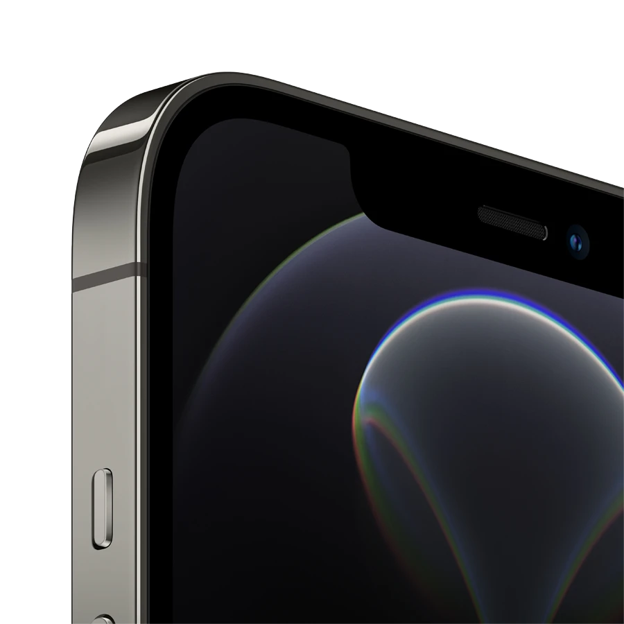 Apple iPhone 12 Pro Max 256 GB Graphite