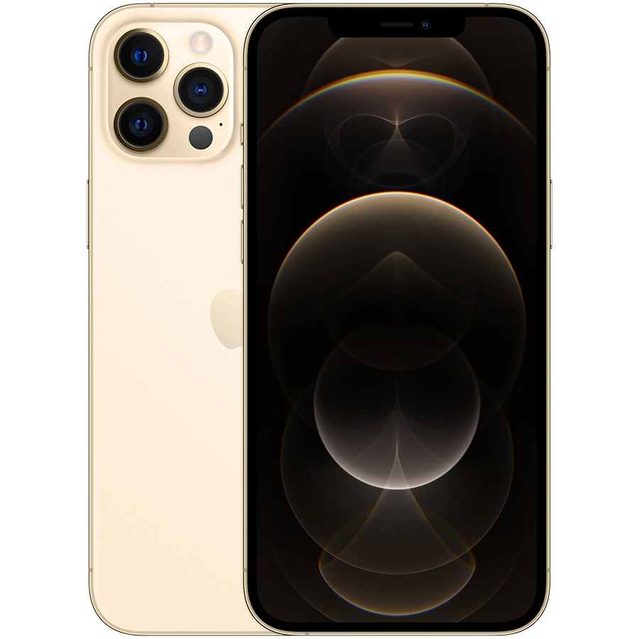 Apple iPhone 12 Pro Max 256 GB Gold