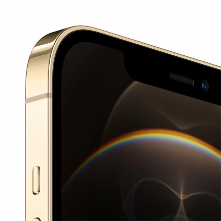 Apple iPhone 12 Pro Max 256 GB Gold