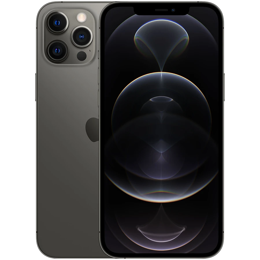 Apple iPhone 12 Pro Max 512 GB Graphite