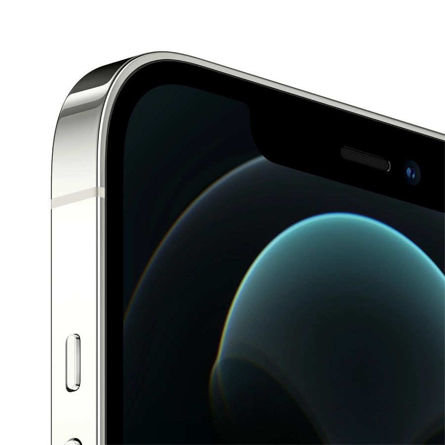 Купити Apple iPhone 12 Pro Max 512 ГБ Silver