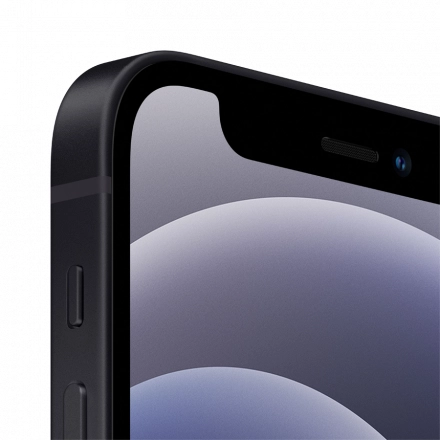 Apple iPhone 12 mini 64 ГБ Чёрный