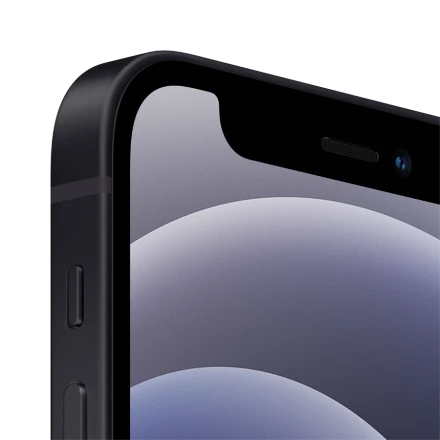 Apple iPhone 12 mini 64 GB Black