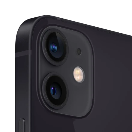 Apple iPhone 12 mini 64 GB Black