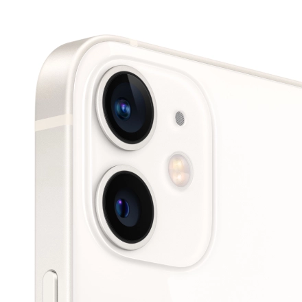 Apple iPhone 12 mini 64 ГБ Белый