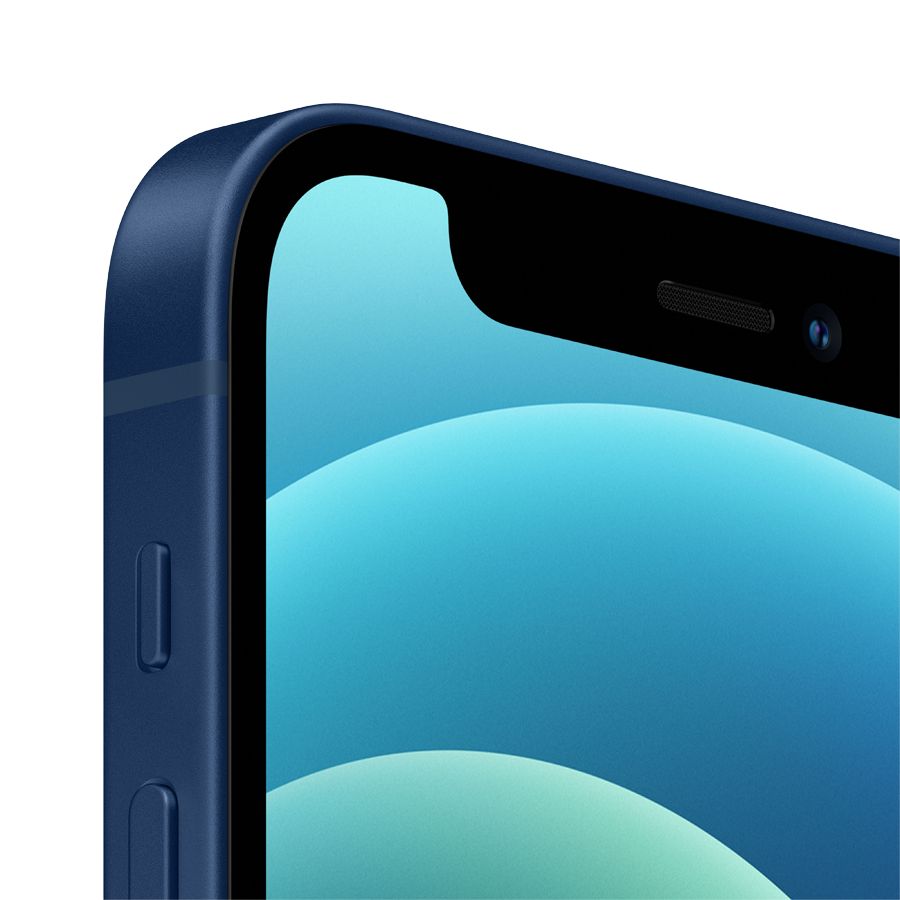 Мобільний телефон iPhone 12 mini 64GB Blue, Model A2399 Б\В